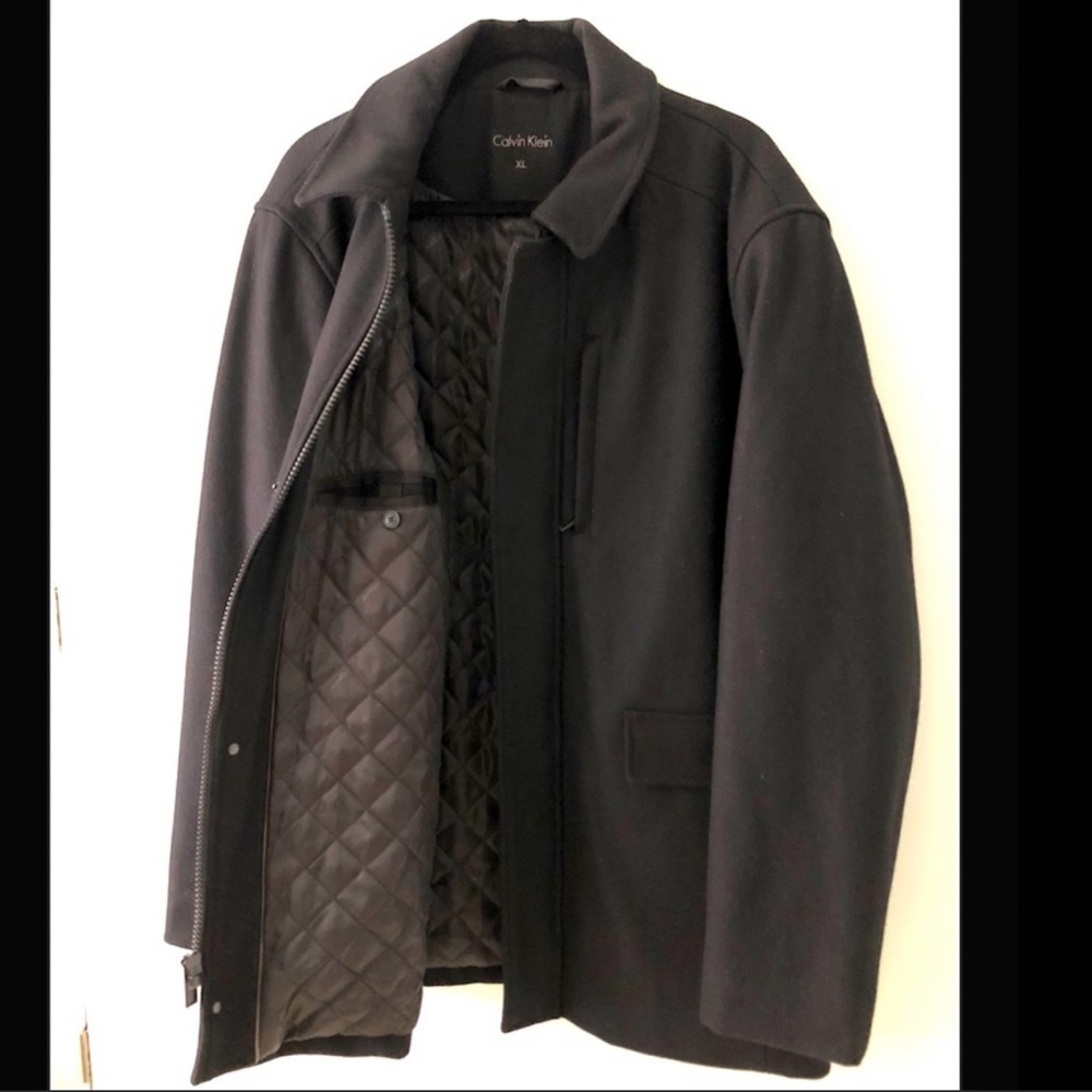 Calvin Klein PEACOAT
